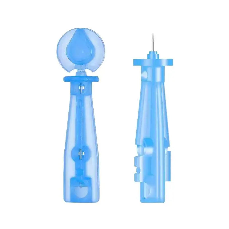 Disposable Blackhead Remover Acne Needles Tool Removal Facial Qme