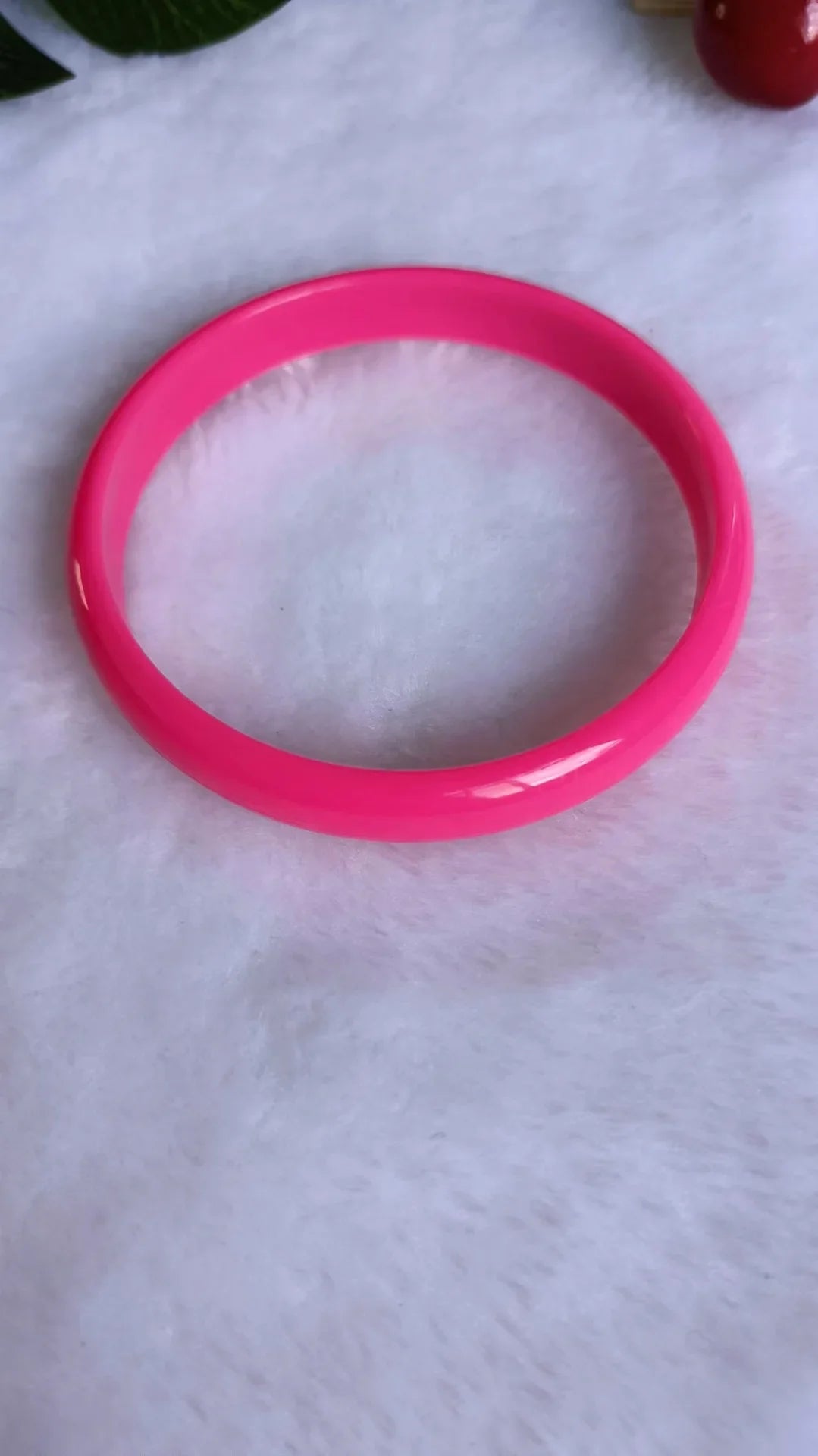 1CM Colorful Candy Acrylic Wide Face Bangle Bright Exaggerated Y2k Resin Bracelet Summer Hip Hop Sport High Street Bangle Qme meihong 68mm