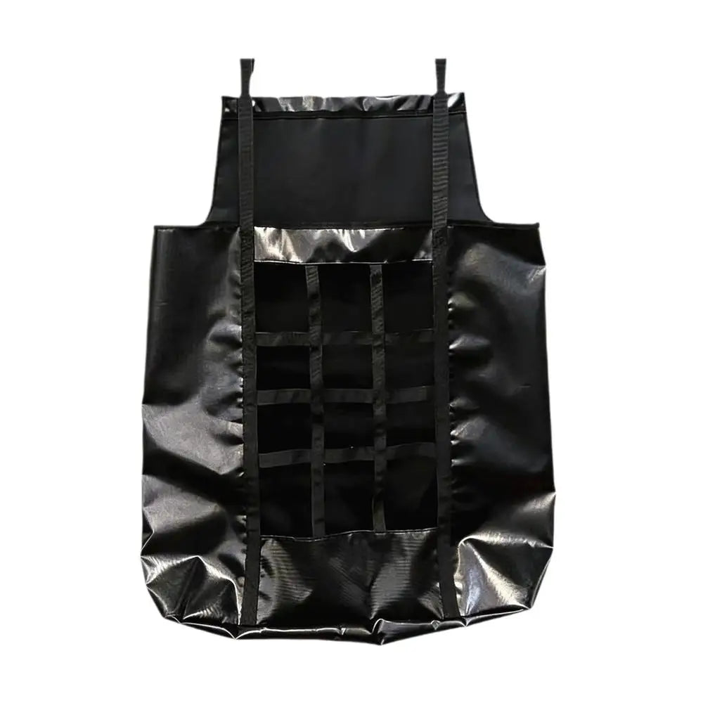 Hay Nets Horses Heavy-duty Tear-resistant Strong Load-bearing Slow Qme Black China Mainland