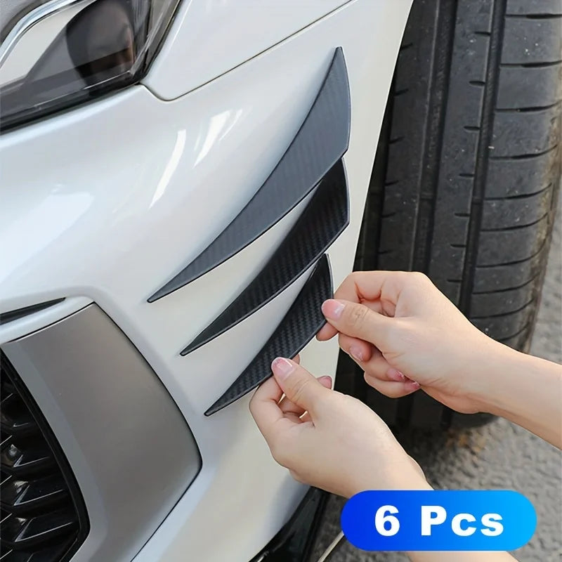 car bumper collision protection paint rubber decorationCar Dashboard Non-Slip Sticky Mat Phone Key Holder - Car Accessories Qme