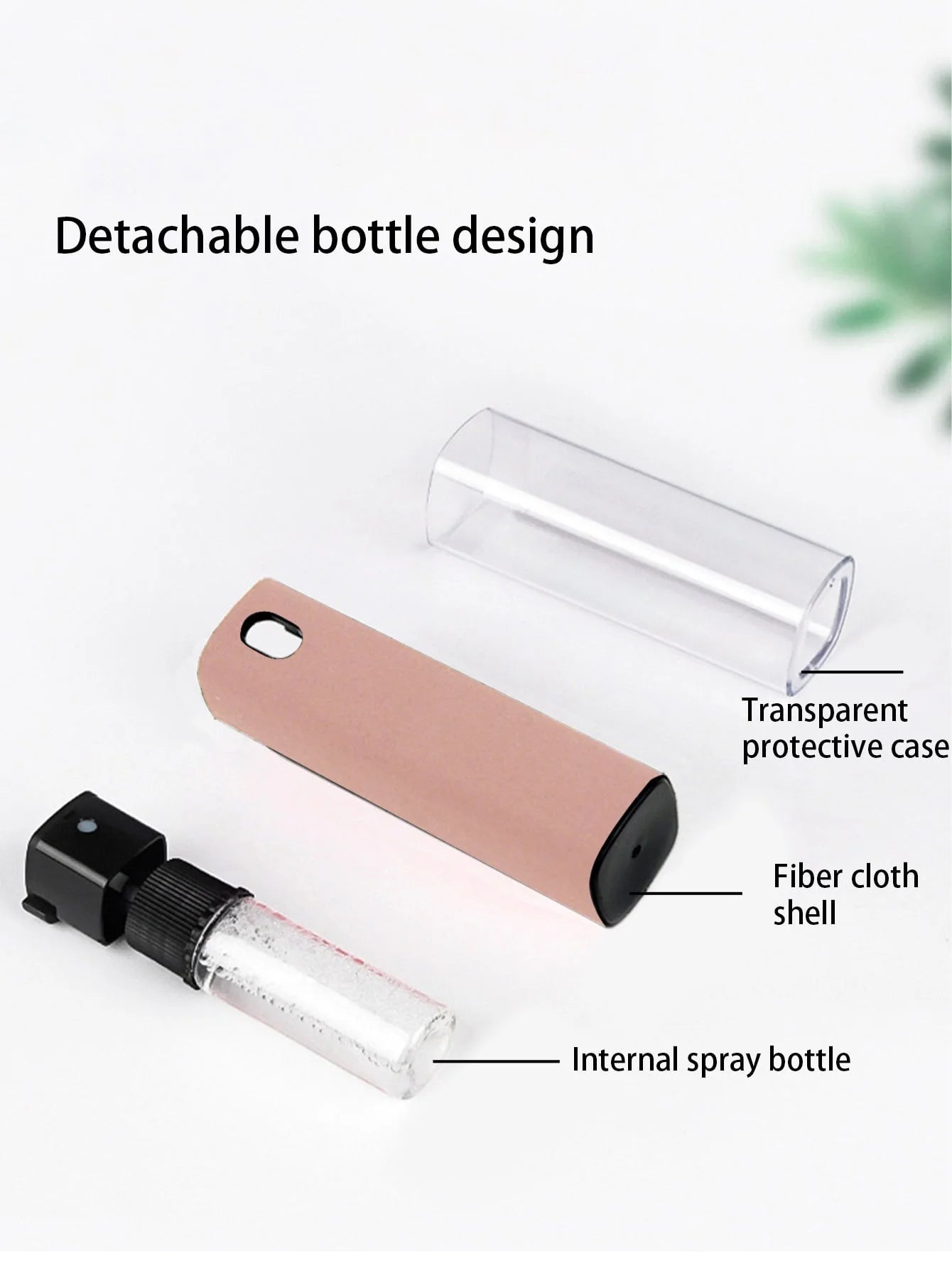 Mobile Phone Screen Tablet Computer Integrated Portable Cleaning Qme