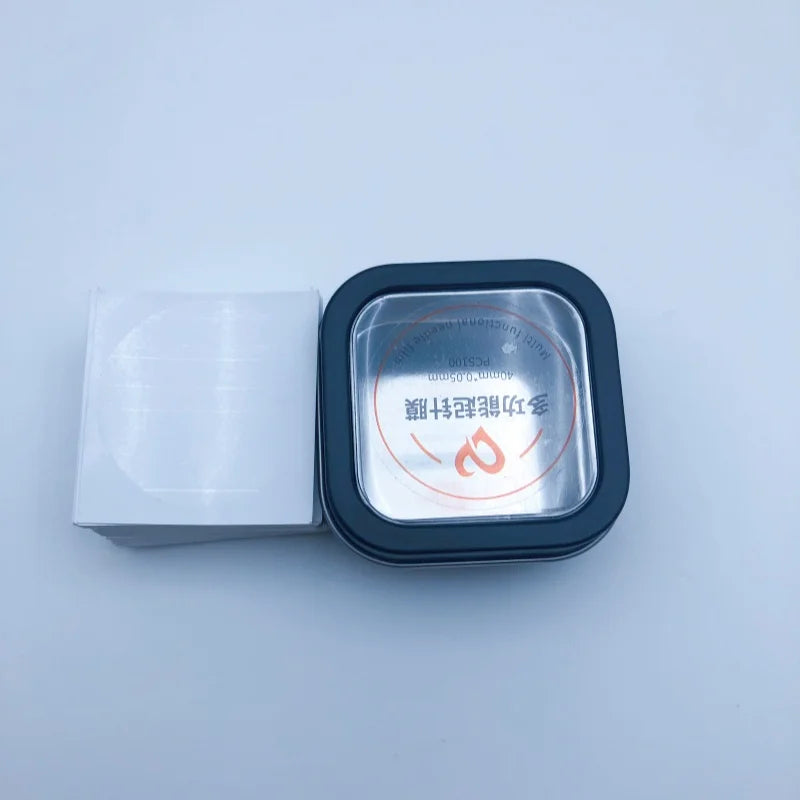 Watch Repair Tool Multifunctional Needle Film Remove Prevent Qme