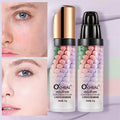Three Mixed Isolation Cream Normal Primer Moisturizing Concealer Qme 1pcs