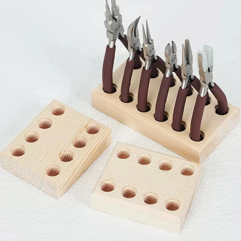 Storing Pliers Wire Cutters Neatly Stored DIY Work Friends Family Qme