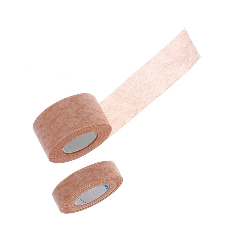 Surgical Tape Thin Soft Eyelash Extensions Tools Gentel Skin Qme