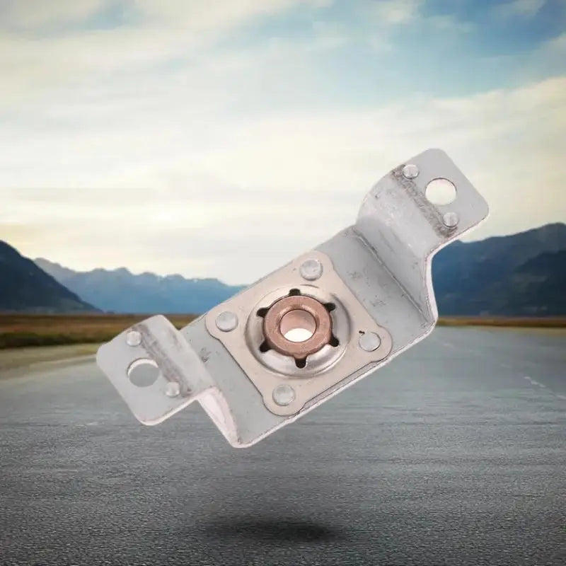 Get 2 High-quality Hair Dryer Motor Stands Bearing Rotor Frame Qme