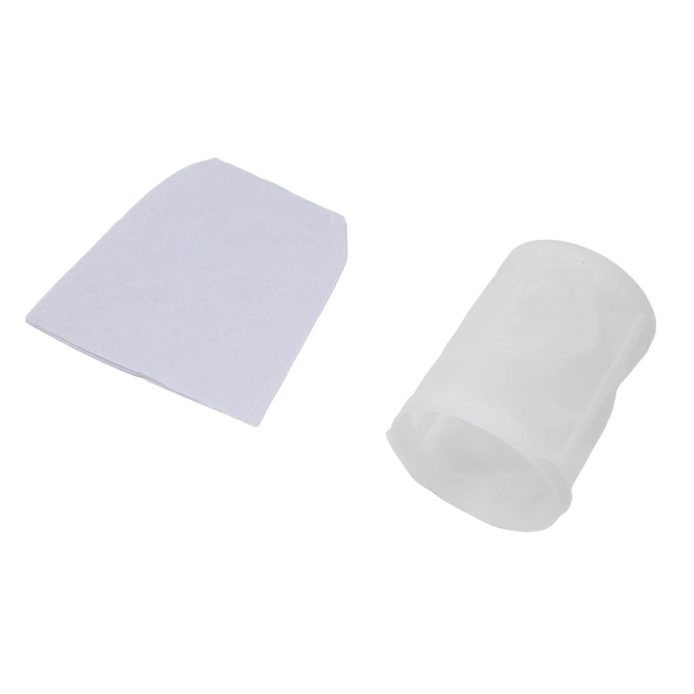 443060-3 Filter 451208-3 Pre-filter Makita CL100 106 180 DCL180 Qme