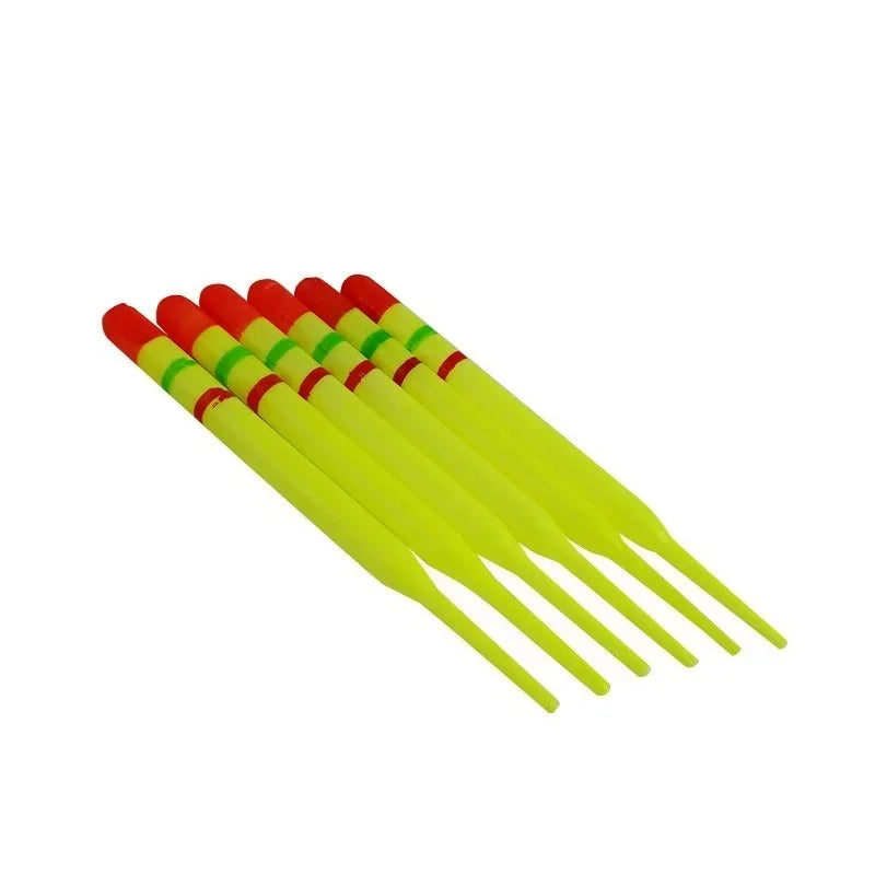 Portable Fishing Float Multiple Combinations Suitable Most Fish Qme