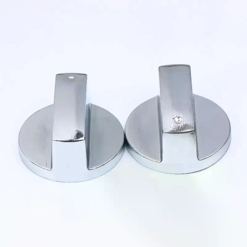 Cooker Oven Hob Control Knobs Switch Gas Stove Kitchen Cooktop Qme