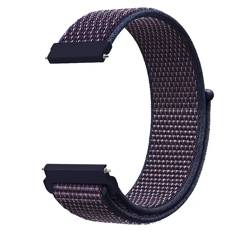 Sport Nylon Loop COROS PACE 3 2 APEX Wristband Bracelet Watch Strap