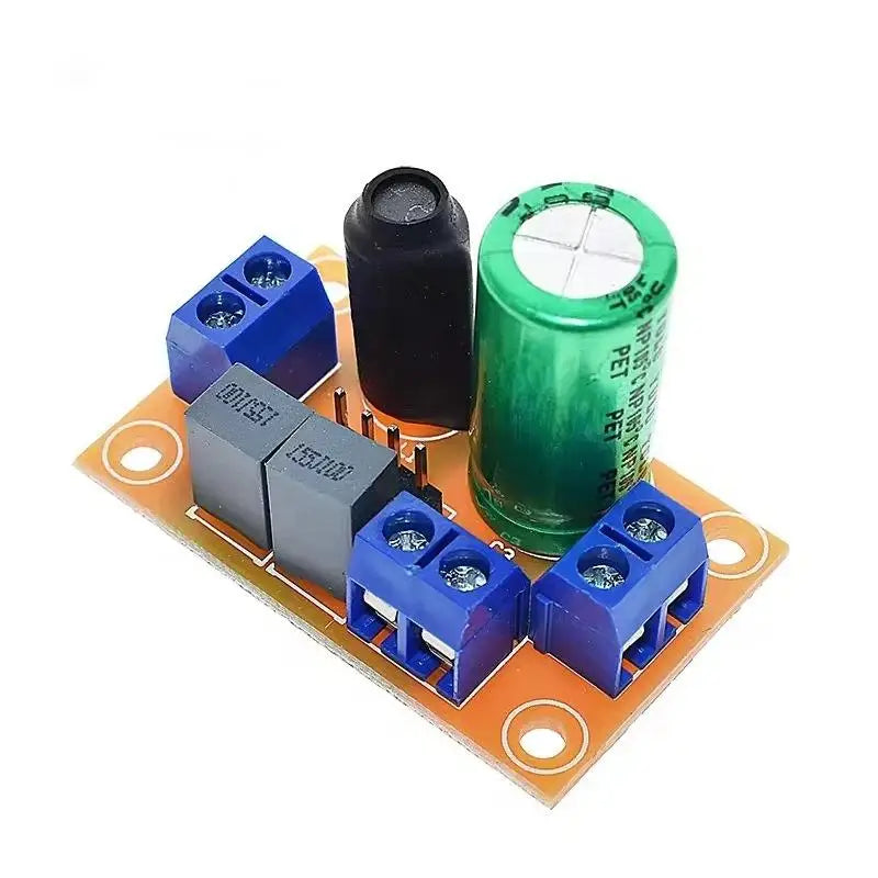 Two Way Adjustable Crossover HIFI Speaker Board Low Frequency Audio Qme