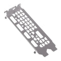 IO I O Shield Backplate Baffle Gigabyte 3080 OC 3090 Blocking Plate Qme Default Title