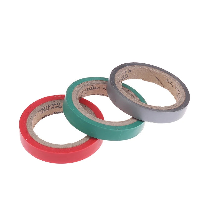 Multicolor Sweat Band Sealing Grip Tape Badminton Tennis Racket Qme