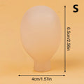 Waterproof Soak Potion Finger Cots Protective Covers Toe Injuries Qme S Yellow