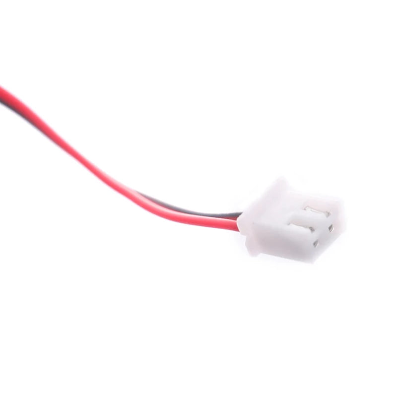 Hydraulic Bearing 2510 25x25x10MM Graphics Card Cooling Fan 5V 12V Qme