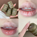 Colorless Moisturizing Lip Mask SHAQINUO Pre-makeup Hydration Daily Qme S9131