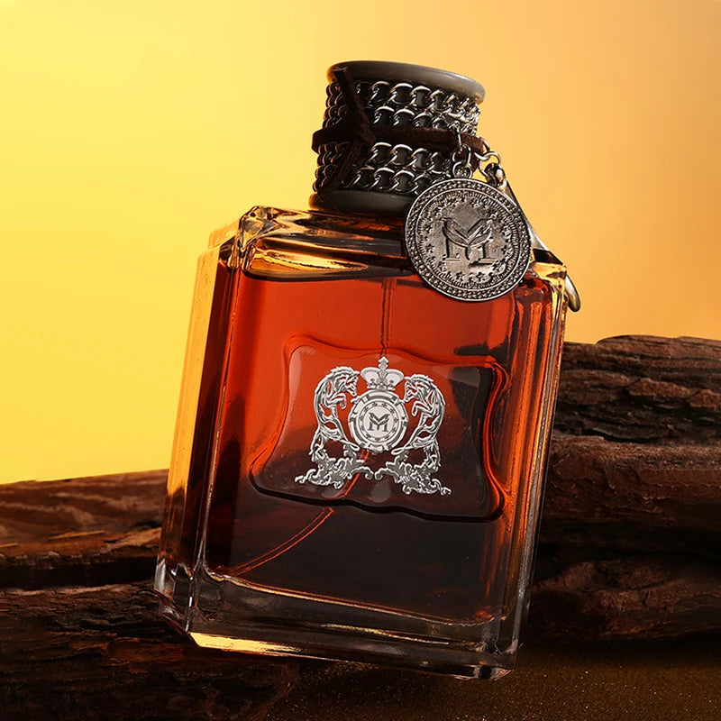 Bad Boy Sandalwood Perfume Man Fresh Natural Lasting Cologne Eau De Qme