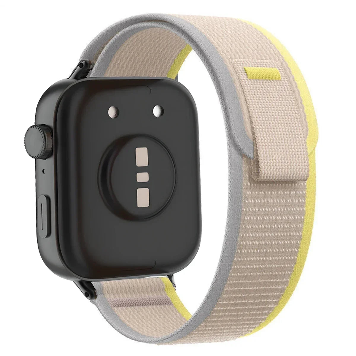 Trail Loop Band For Huawei Watch Fit 3 2 1 Strap Nylon Bracelet Sport Watchband For Huawei Watch Fit3 Smartwatch Elastic Correas Qme YBeB For Huawei Fit1