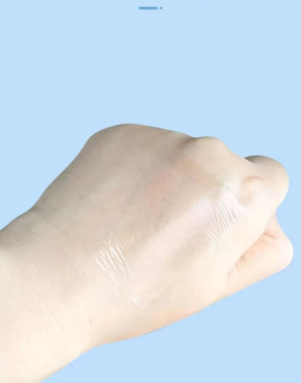 10/30/50/100pcsNeck lifting patches PU invisible traceless body care aesthetic stretchers skincare Qme