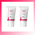 Laikou Niacinamide Whitening Cream Oil Control Oil Control Anti-wrinkle Moisturizing Facial Cream Korean Skin Care Cosmetics 30g Qme 2pc