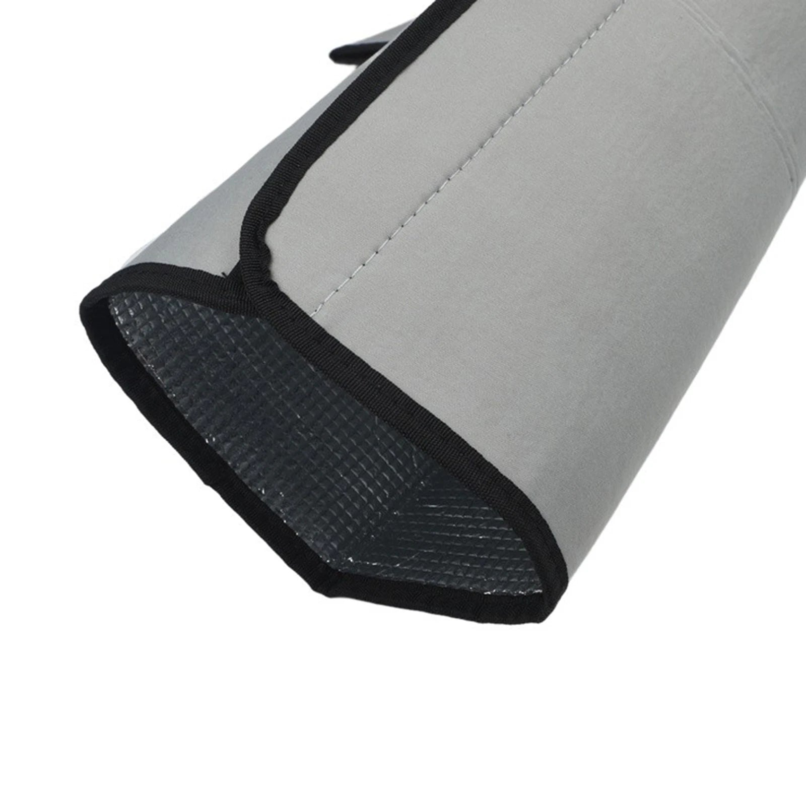 Portable Air Conditioner Hose Cover Insulation Sleeve For 5 5.9 Inch Pipe AC Vent Cooling Efficiency Home Garden Tool Qme