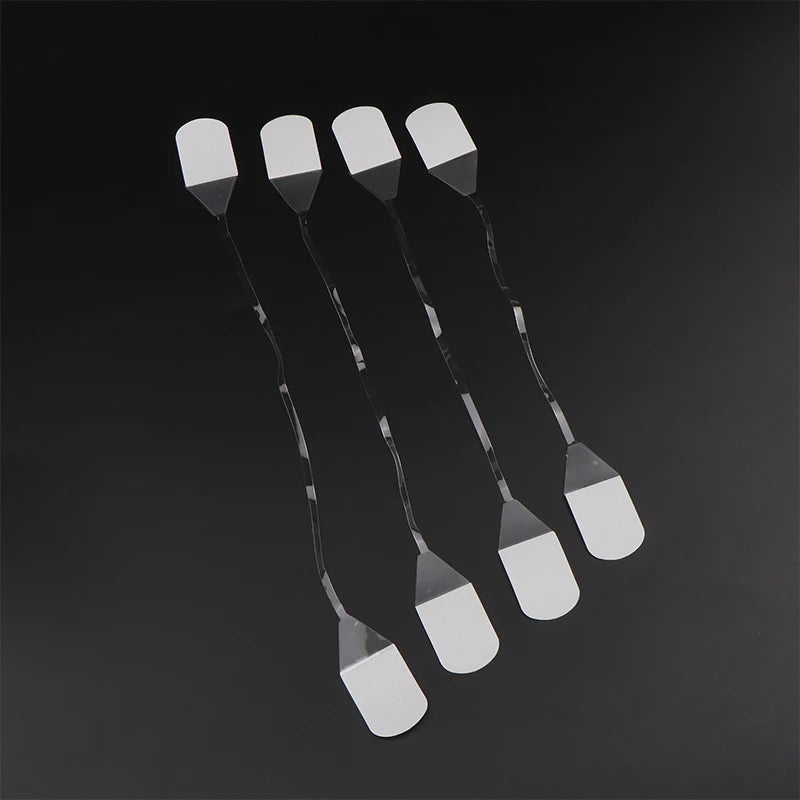 Invisible Facial Slimming Tape Wrinkle Removal Sticker Neck Eye Qme