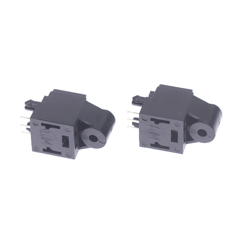 DLR2180 Audio Terminal Accessories Socket Fiber Optic Connector Qme