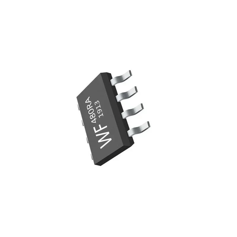 1pcs/2pcs/5pcs/10pcs 433/315MHz Wireless RF Receiving Chip Compatible with RF Qme