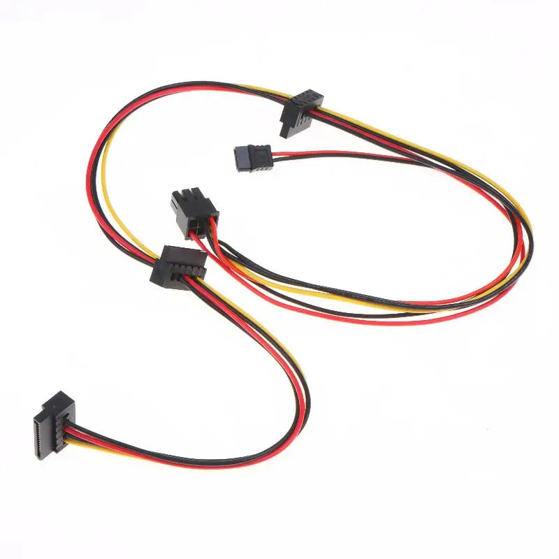 Elitedesk 600 800 400 G1 G2 SFF Compatible Optical Drive SATA Power Qme