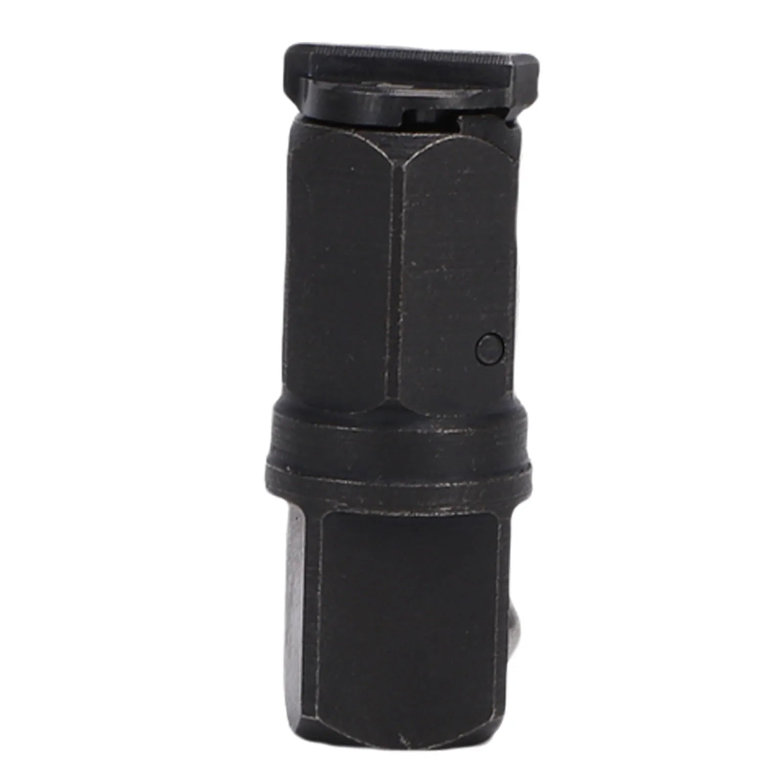 Ratchet Anvil Adapter with Locking Function Carbon Steel Replacement for M12 FUEL INSIDER Box Ratchet Qme 1 2 inch 49-16-1666