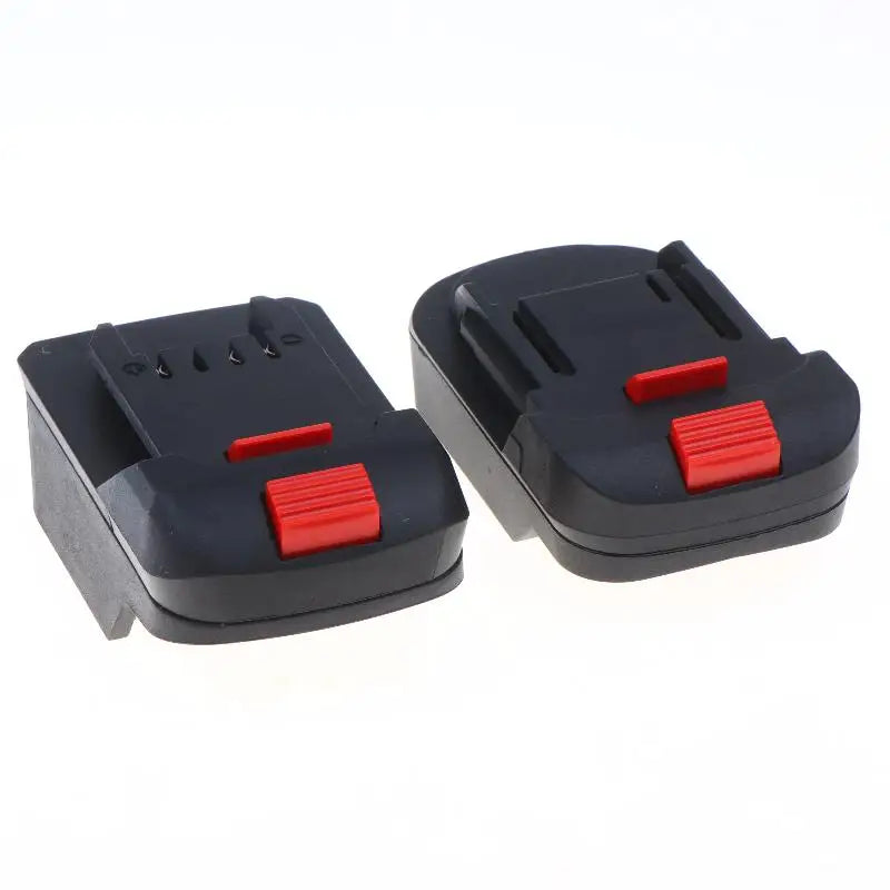 Lithium Battery Adapter 18V Lidl Parkside X20V Long Service Life Qme