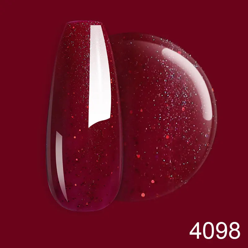 Arte Clavo Gel Nail Polish 180 Colors Supplies Varnish Semi Permanent