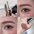 SHAQINUO Tinted Brow Gel Long-lasting Smudge-proof Eyebrow Rich Qme S9025-02