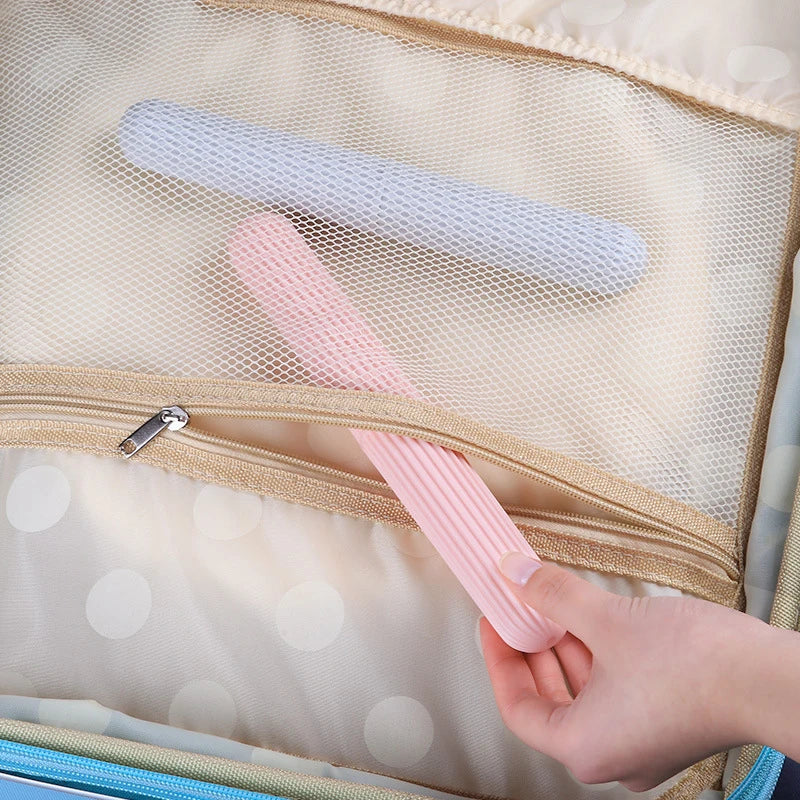 Dust-proof Protect Box Household Commodities Multi-function Qme