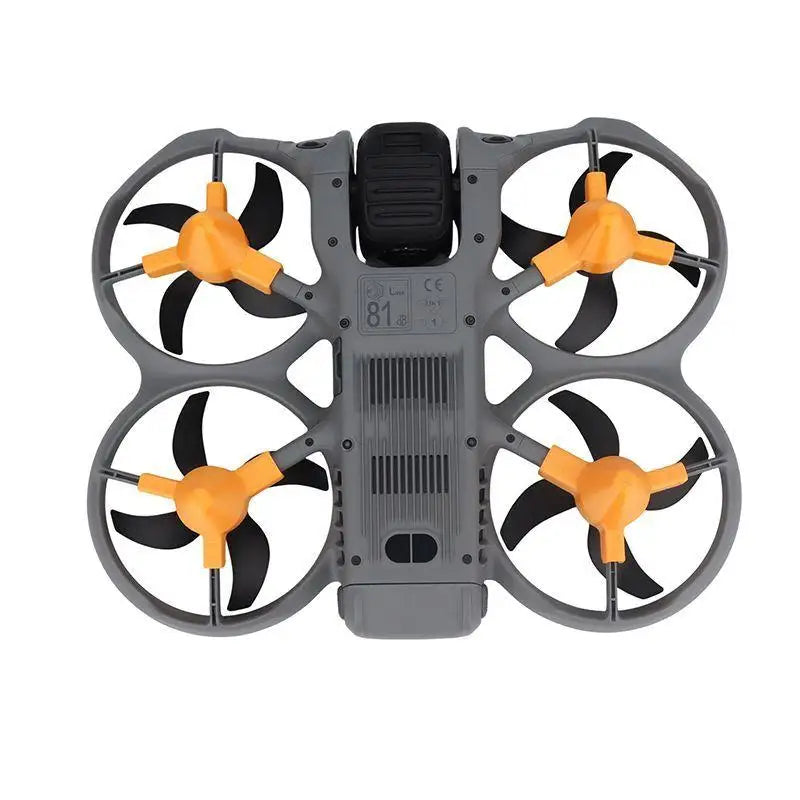 Landing Gear Risers DJI AVATA 360 Panoramic Drone Increased Heighten Qme