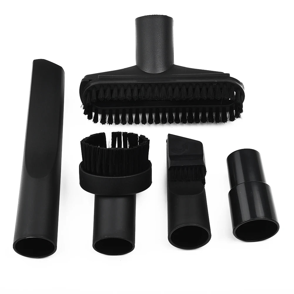 Vacuum Dust Brush Kit For Karcher MV2 A2004 A2024 WD2 WD3 WD3P DS 5500 Vacuum Cleaner Vac Cleaner Parts Household Cleaning Parts Qme