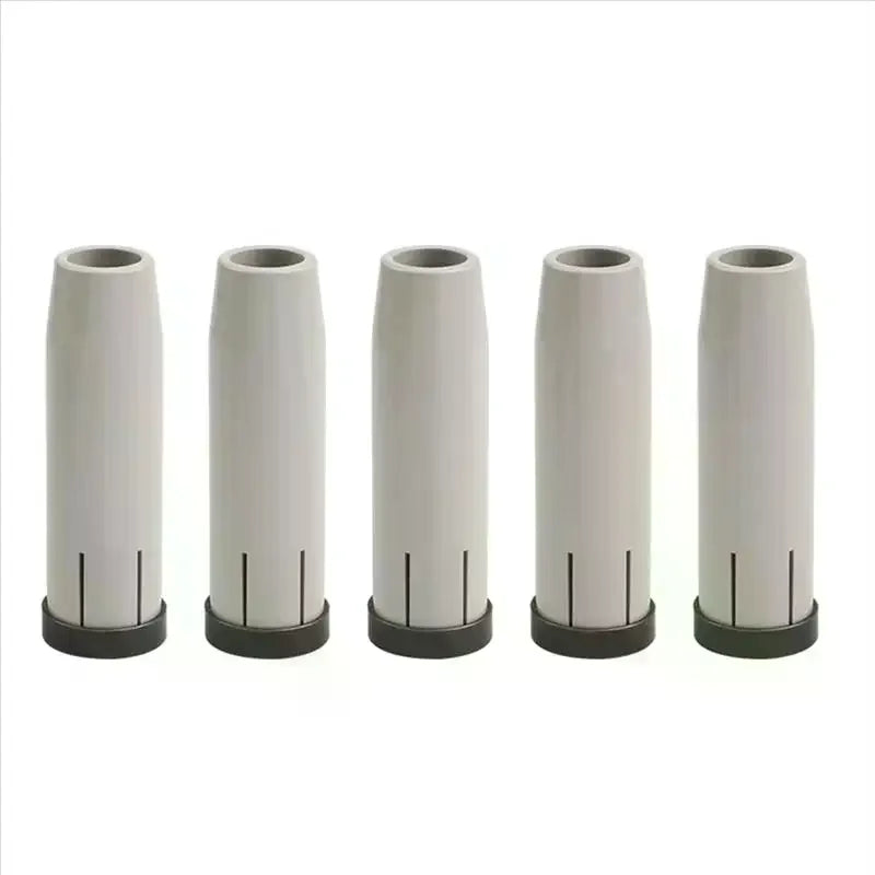 24/36KD New Coating Protection Nozzle MIG Torch Gas Nozzle Tip Holder Of 24/36KD MIG MAG Welding Torch Qme
