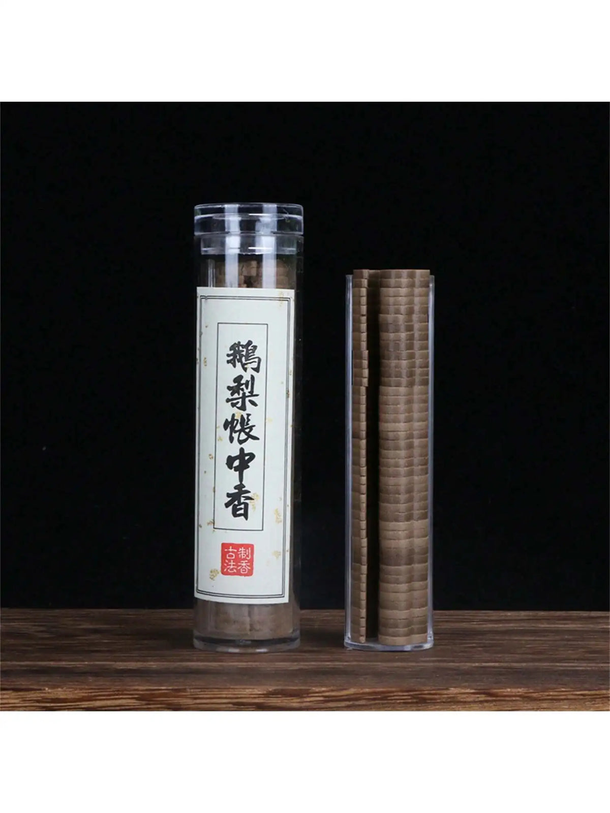 Xiangyun Xiang Anxin Aromatherapy Sandalwood Incense Agarwood Pan Qme Goose pear fragrance