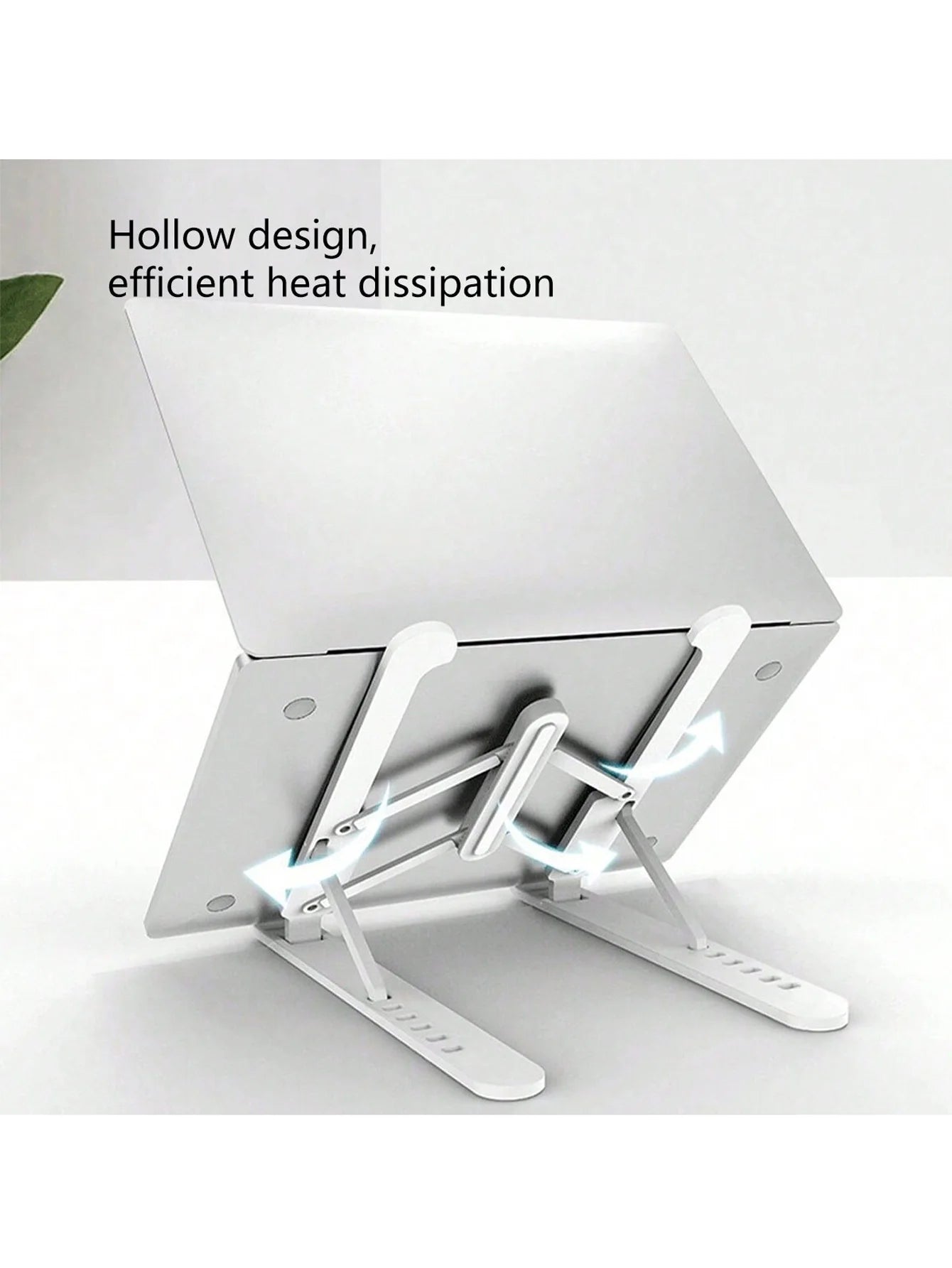 1 Tablet Laptop Lifting Folding Stand Qme