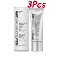 Face Tighten Cream Face Primer Moisturizer Pre-Makeup Isolation Hydrating Base Smoothing Fine Lines Firming Brightening Face Ski Qme 3 x 30g Boxed