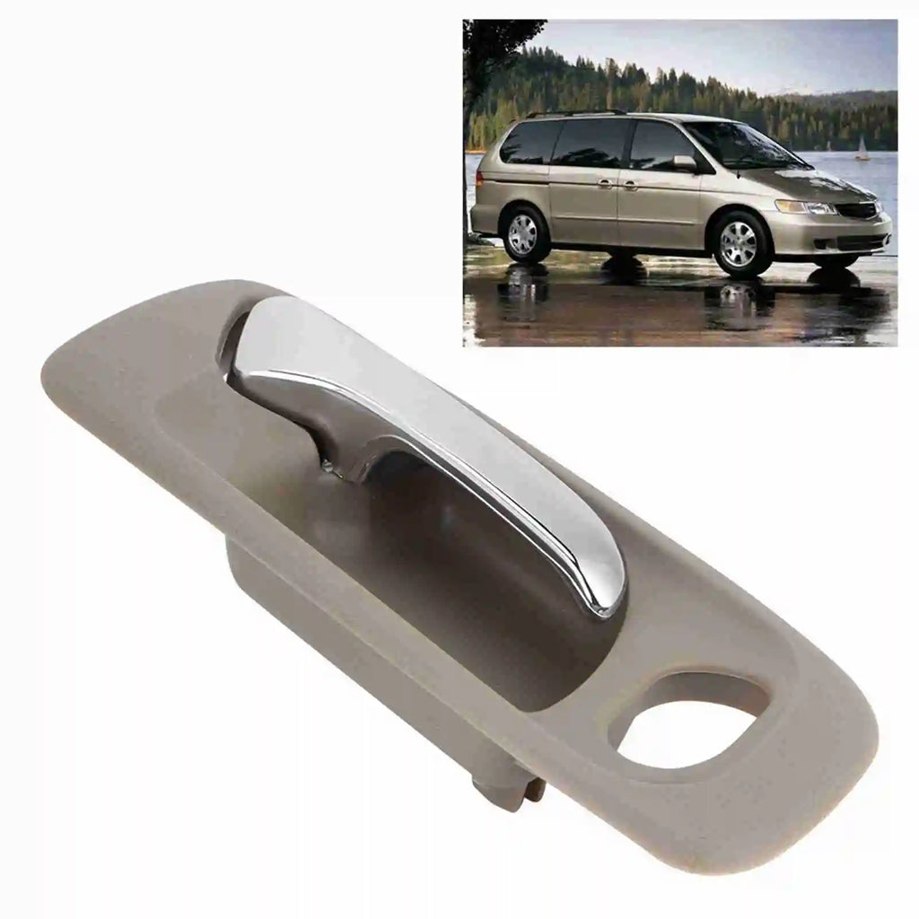 Door Handle for Interior Door Handle Car Inside Accessory 72125-S84-A01ZB Fit for Inside Door Handle Qme