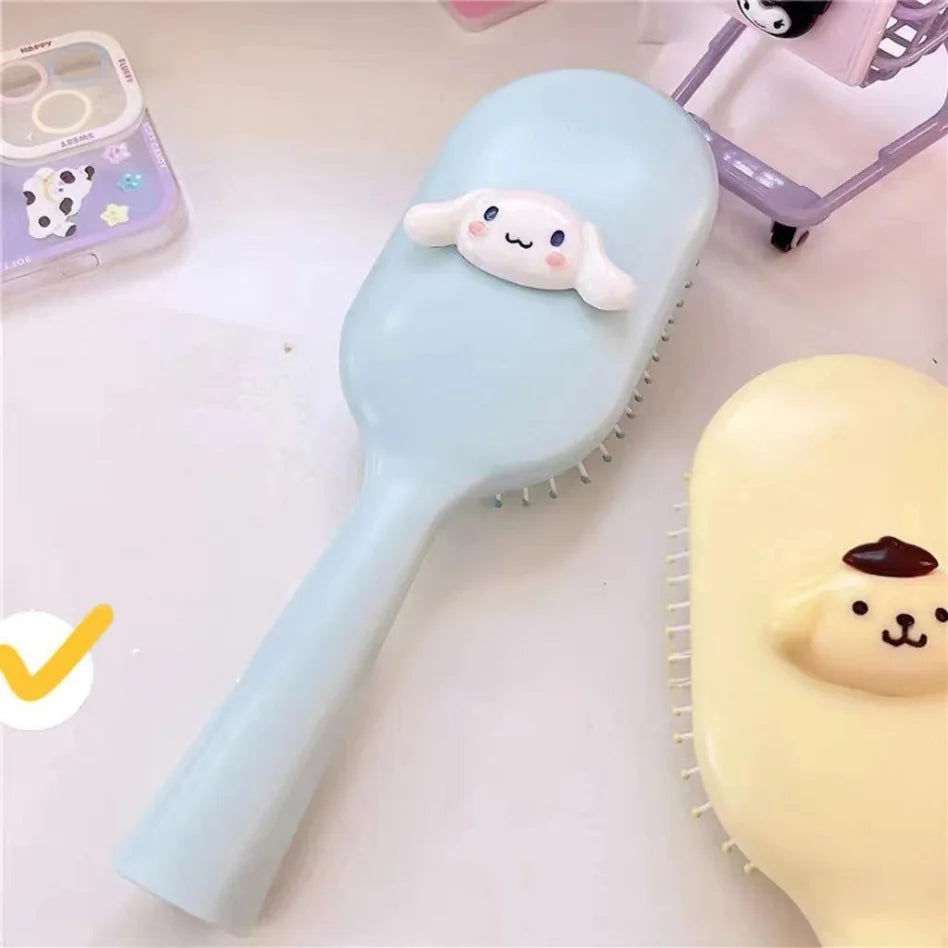 Clow Mi Cartoon Cushion Comb Instagram-worthy Candy-colored Cute Qme 4