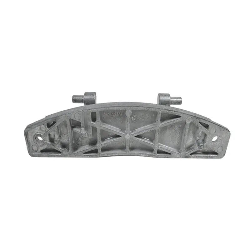 A02F-Drum Washing Machine Accessory Replacement Parts- For Siemens/ 9000901411 Door Hinge Qme