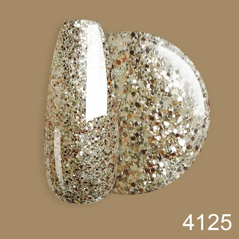Arte Clavo Gel Nail Polish 180 Colors Supplies Varnish Semi Permanent