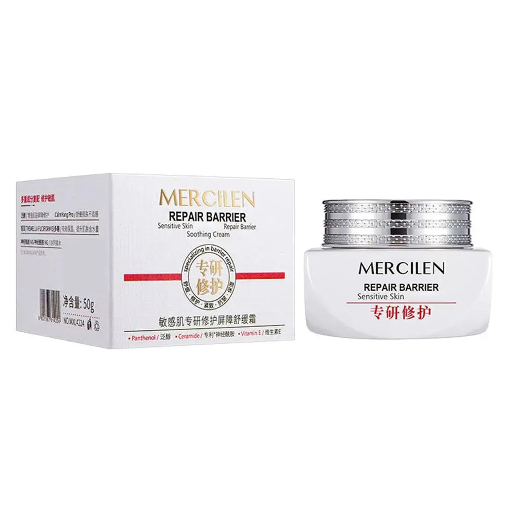 Moisturizing Face Cream Firming Face Cream Concealer Moisturizing Brightening Facial Skin Care Whitening Cream Beauty Care Qme 1pcs CN