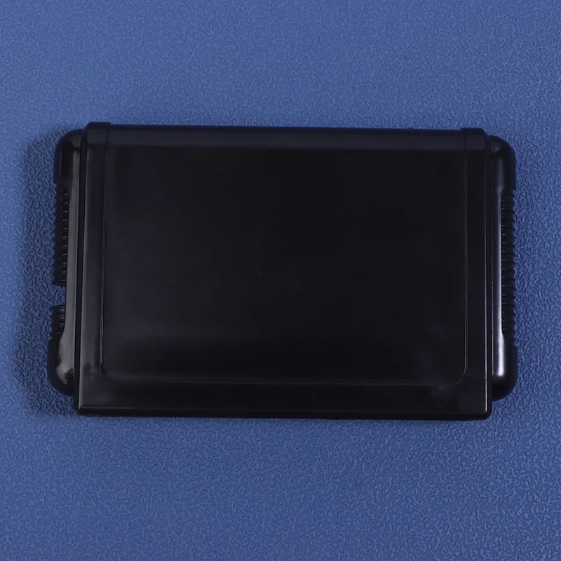 16 Bit MD Game Card Replacement Plastic Shell Case SEGA Japanese Qme