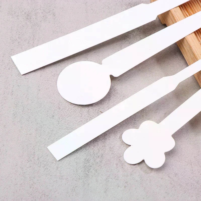 Lot Round Head Testing Aromatherapy Fragrance Perfume Essential Oils Qme
