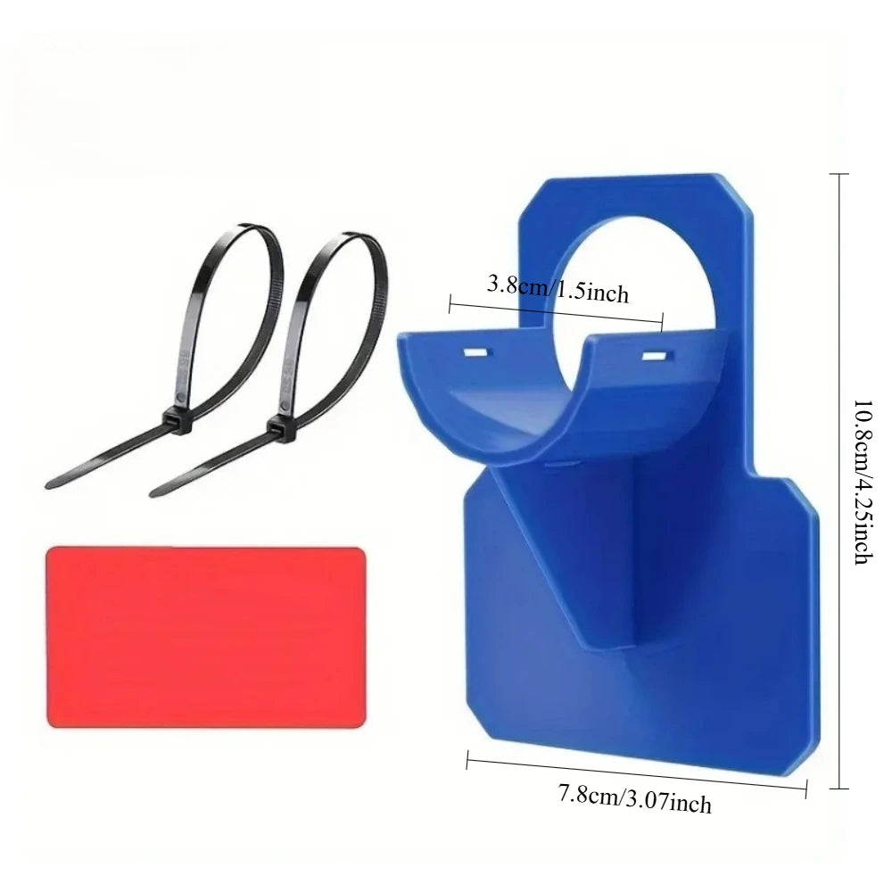 1/3/5Set Durable Pool Pipe Support Bracket Prevents Hose Sagging,Simple Installation Fit Most Common Above-ground Swimming Pools Qme