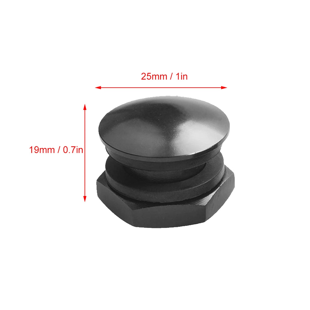 Rear Glass Strut Hardware Kit 90101-SR3-000 Auto Accessory Fit for 90105-SR3-000 Auto Rear Glass Strut Hardware Qme
