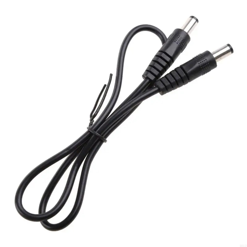 DC5 5x2 Power Extension Cable Male Connector Supply Adapter D0LD Qme
